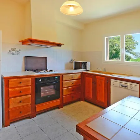 Holiday home Mare E Sole In Isolaccio - Kor01039-bye *