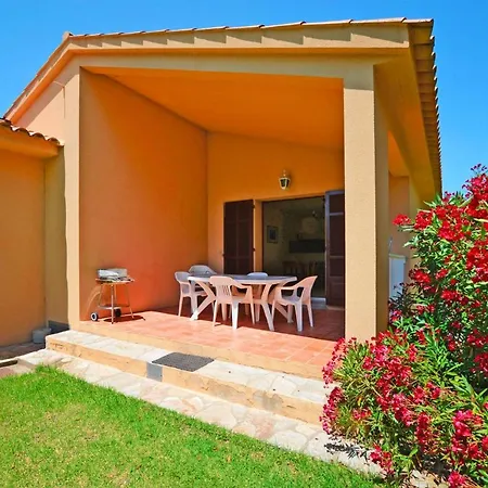 Mare E Sole In Isolaccio - Kor01039-bye Holiday home